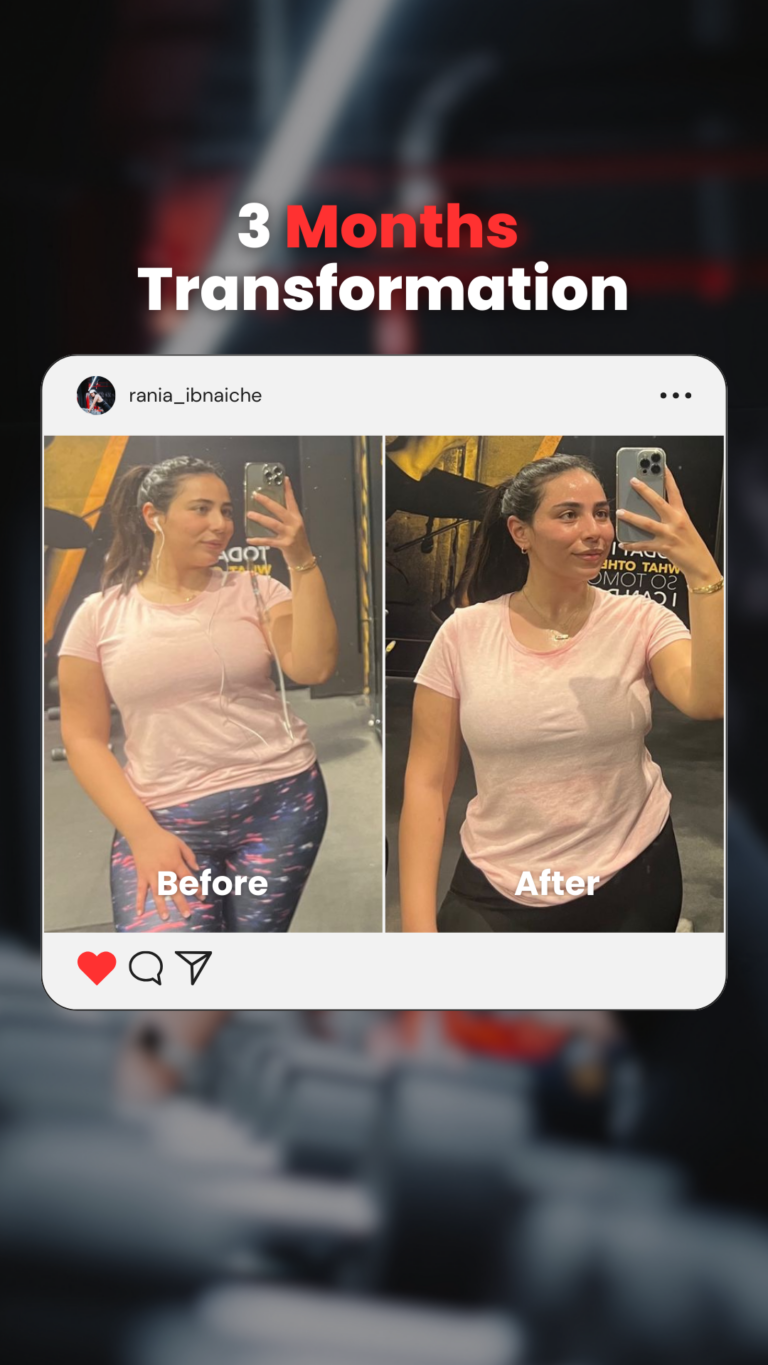 Black Minimalist Beauty Makeup Before After Instagram Story